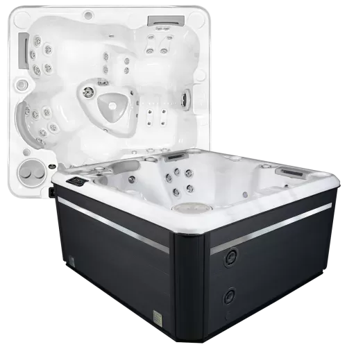 HP20 2020 Self Cleaning 495 Gold Hot Tub 1300x1300 Image FNL