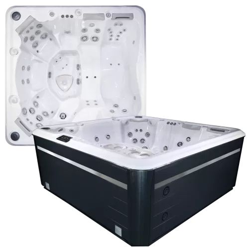 HP20 2020 Self Cleaning 790 Hot Tub 1300x1300 Image FNL