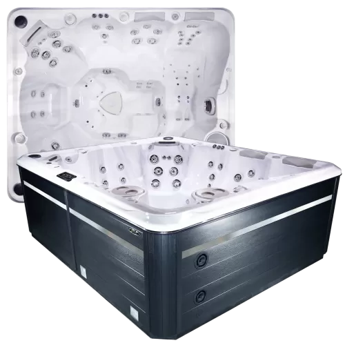 HP20 2020 Self Cleaning 970 Hot Tub 1300x1300 Image FNL